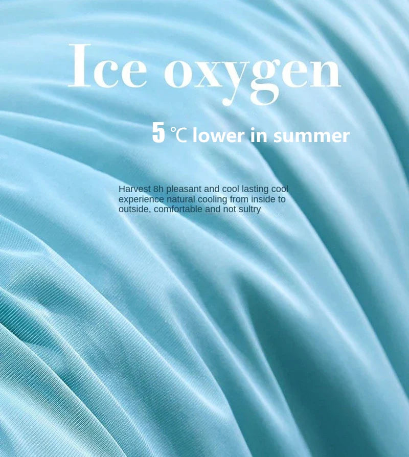 Lightweight Cooling Blanket - Wholesalus