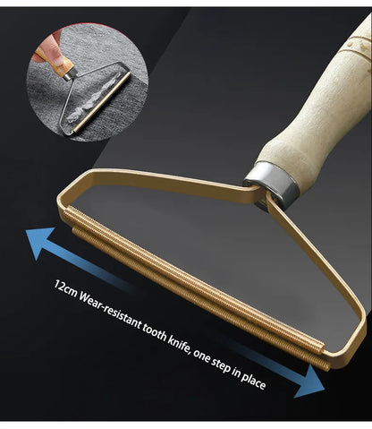 Portable Lint Remover - Wholesalus
