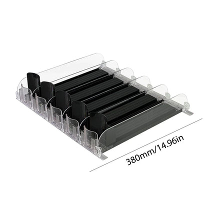 Drink Organizer Dispenser - Wholesalus