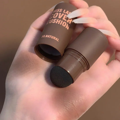 Unisex Waterproof Hair Line Powder - Wholesalus