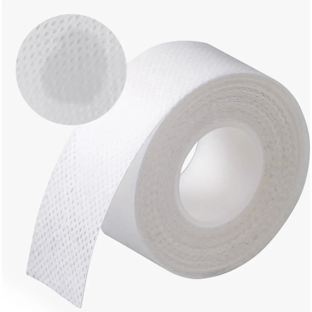 Disposable Sweat-Absorbent Tape Roll