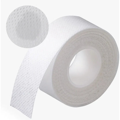 Disposable Sweat-Absorbent Tape Roll - Wholesalus