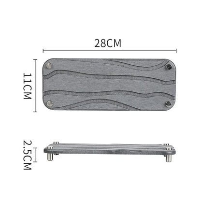 Quick Drying Sink Caddy - Wholesalus