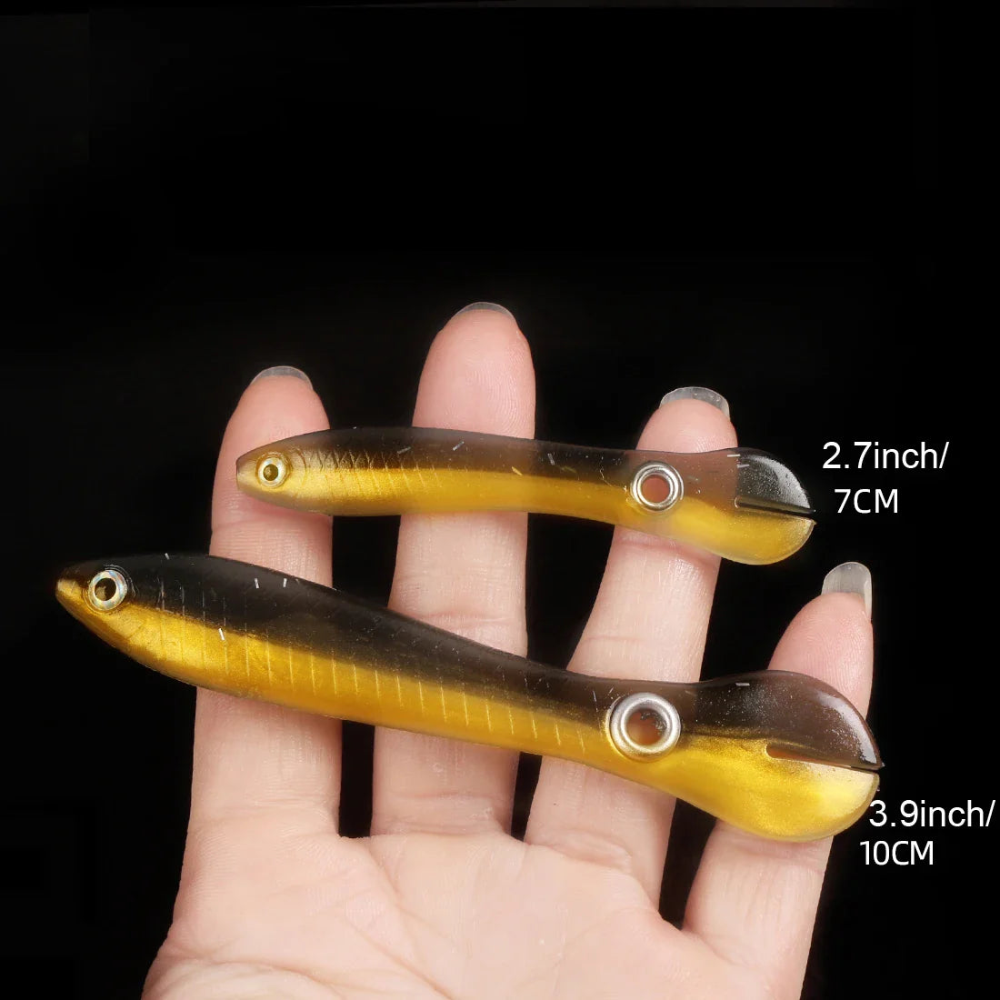 Fishing Lure