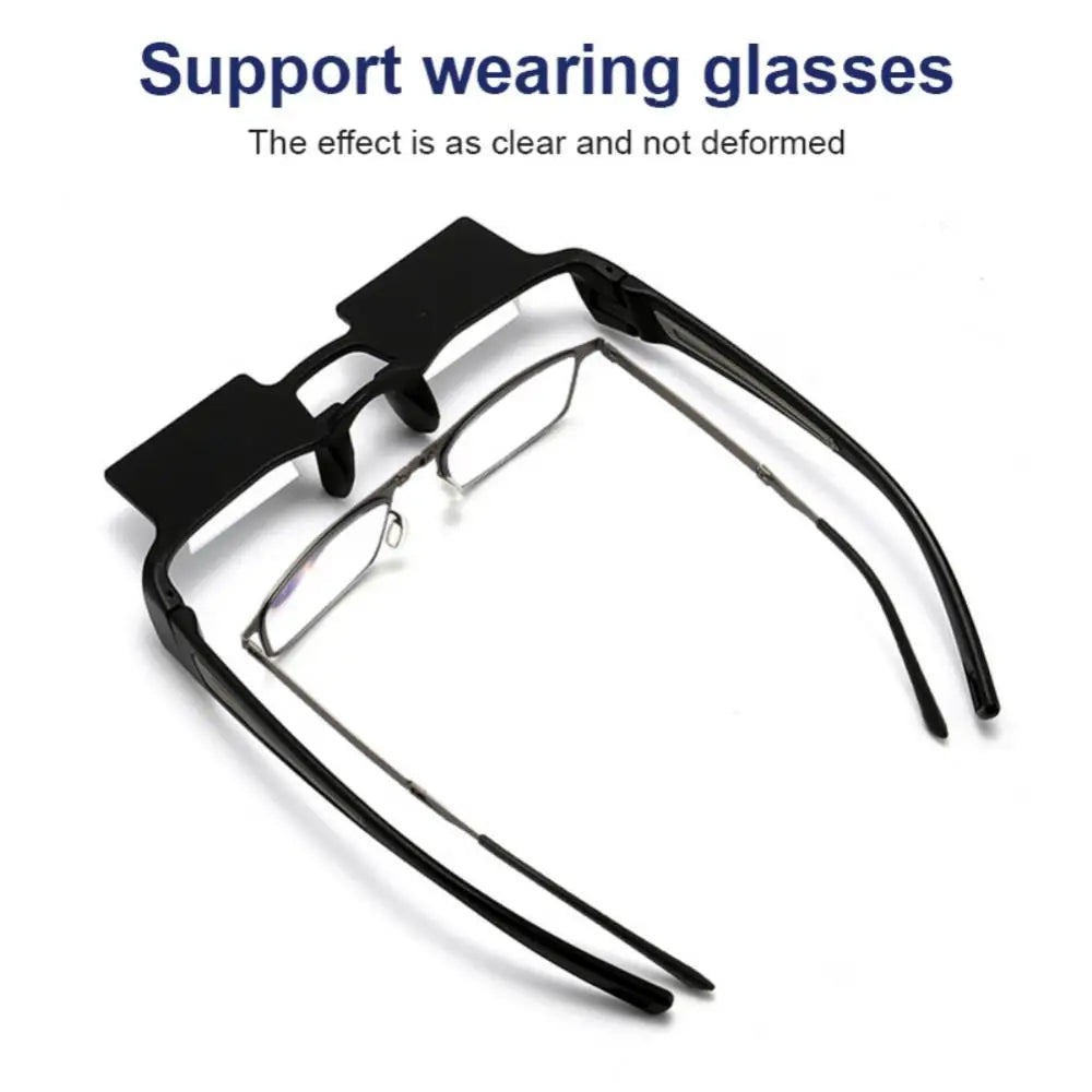 Ultra-Light Lazy Reading Glasses