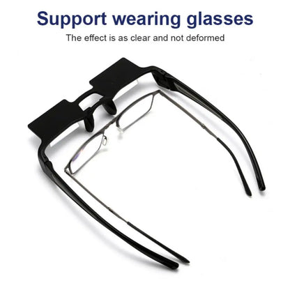 Ultra-Light Lazy Reading Glasses - Wholesalus