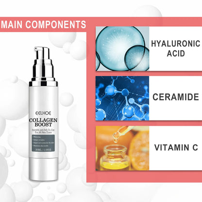 Collagen Anti Wrinkle Cream - Wholesalus