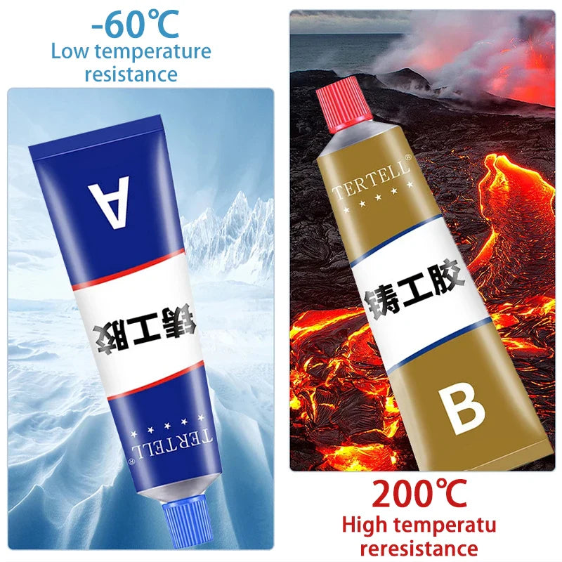Magic Welding Glue - Wholesalus