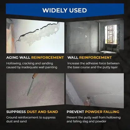 Sand Fixing Agent Spray - Wholesalus