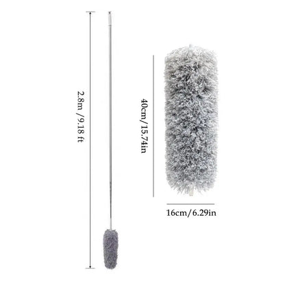 Extendable Microfiber Duster - Wholesalus