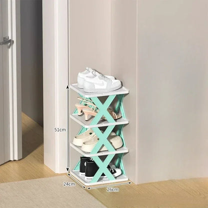 Detachable Shoe Racks Organizer - Wholesalus