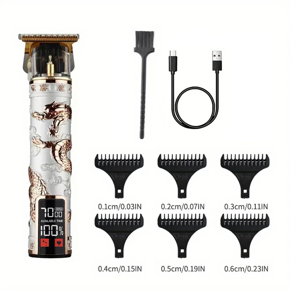 Hair Trimmer - Wholesalus