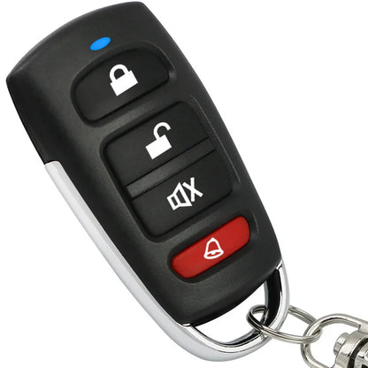 Remote Control Duplicator - Wholesalus