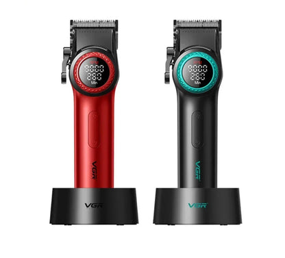 Professional Cordless Hair Trimmer - Wholesalus