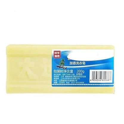 Power Clean Laundry  Bar - Wholesalus