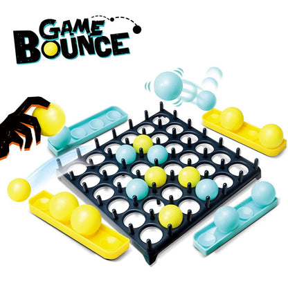 Fun Bouncing Ball Game - Wholesalus