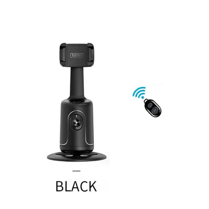 Smart Face Recognition Auto Tracking Phone Holder - Wholesalus