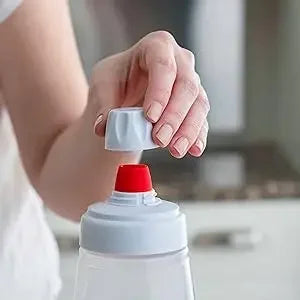 Pancake Batter Mixer And  Dispenser