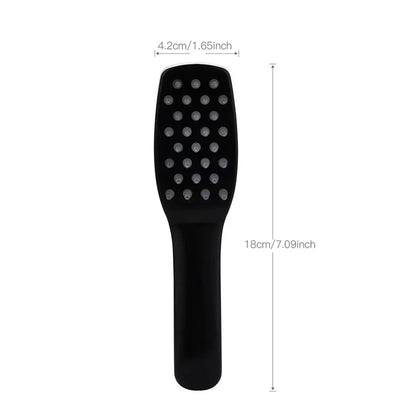 3 in 1 Phototherapy LED Massage Comb - Wholesalus