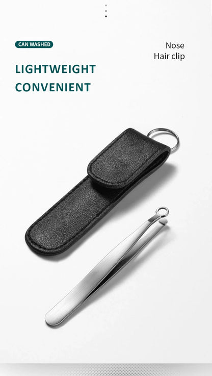Mini Nose Hair Trimmer - 2Pcs - Wholesalus