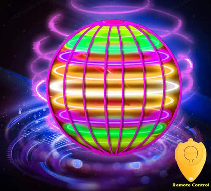 Magic Flying Nova - Wholesalus