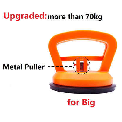 Car Dent Puller Suction Cup - Wholesalus