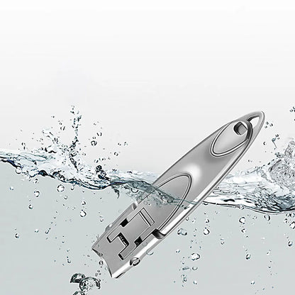 Ultra-thin Portable Nail Clippers - Wholesalus
