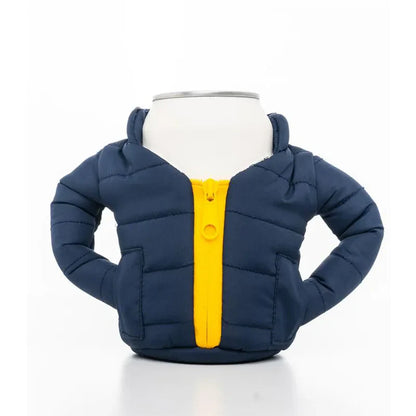 Beverage Insulated Cooler Jackets - Wholesalus