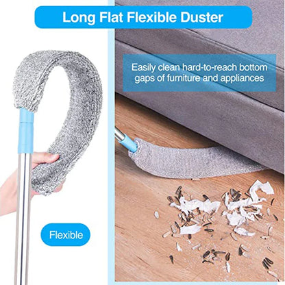 Flat Gap Dust Removal Brush - Wholesalus