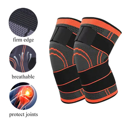 Sports Knee Pad - Wholesalus