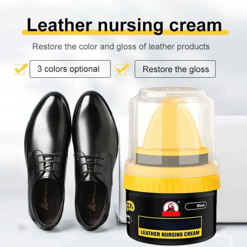 Liquid Shoe Repair Cream - Wholesalus