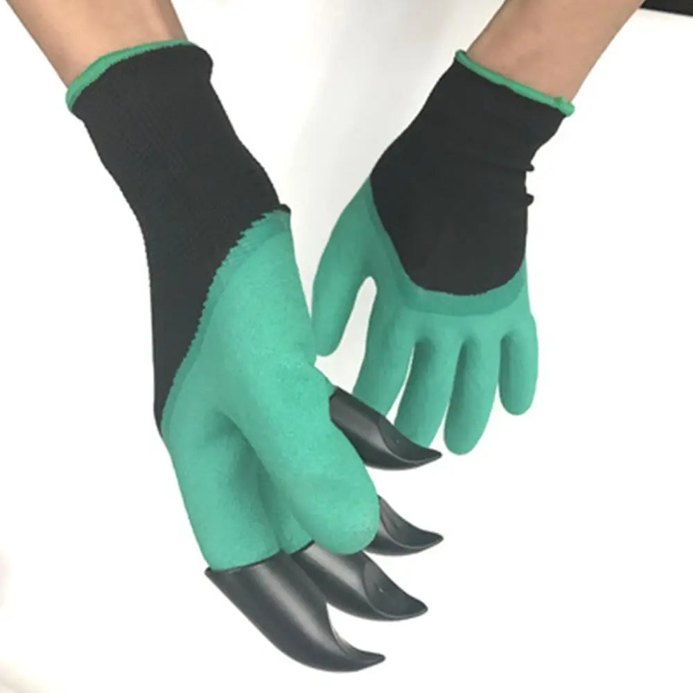 Garden Planting Gloves