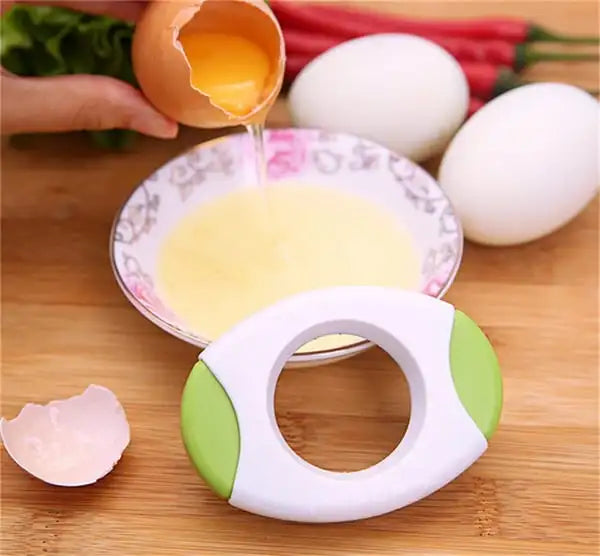 Egg Opener Tool