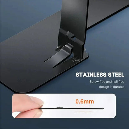 Ultra-thin Mobile Phone Bracket - Wholesalus