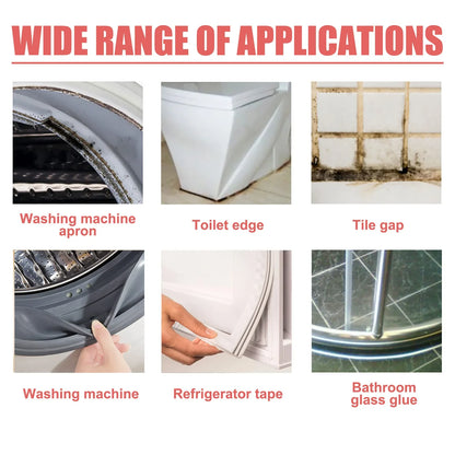 Multifunctional Mold Remover Gel - Wholesalus