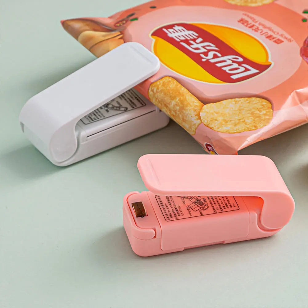 Mini Sealing Machine - Wholesalus