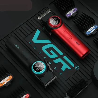 Professional Cordless Hair Trimmer - Wholesalus