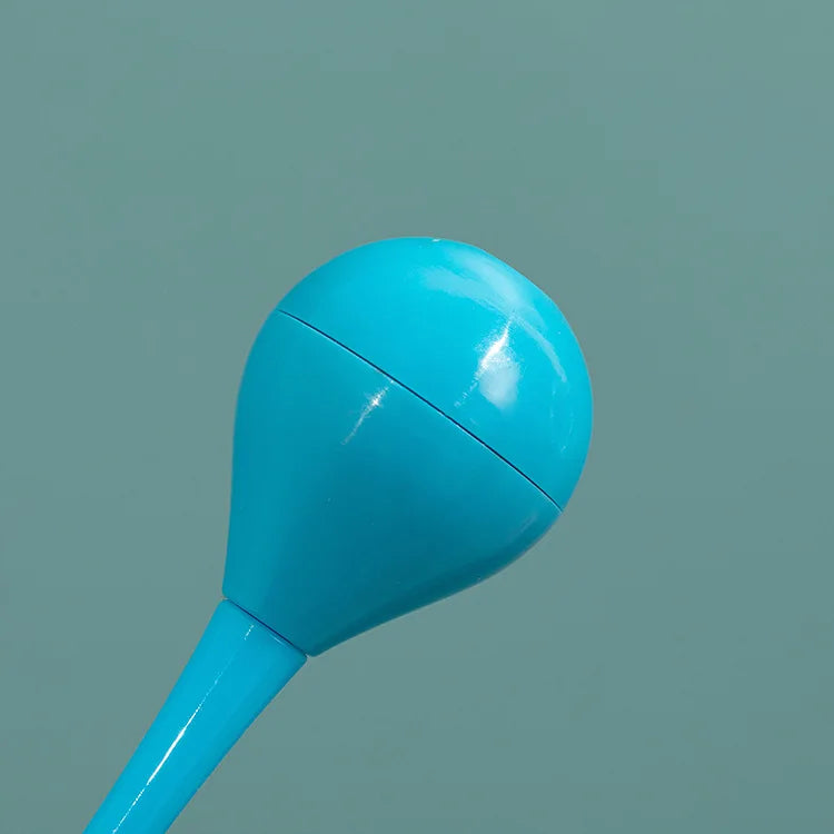 Three-sided Baby U-Shaped Toothbrush