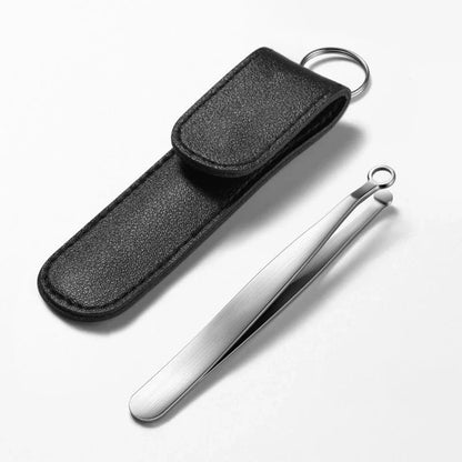 Mini Nose Hair Trimmer - 2Pcs - Wholesalus