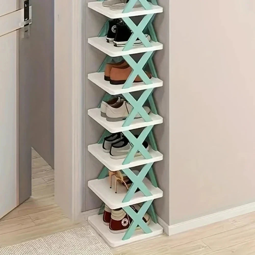 Detachable Shoe Racks Organizer