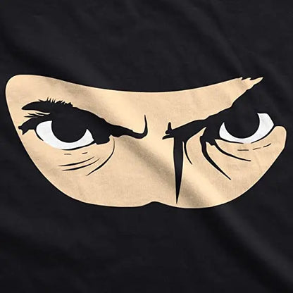 Ninja Disguise Flip T-Shirt - Wholesalus