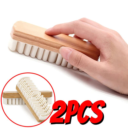 Rubber Detailling Cleaning Brush - Wholesalus