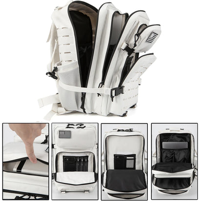 Hiking Tactical Backpack - Wholesalus