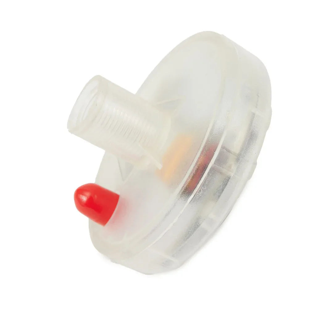 RGB Car Wheel Valve Cap Light