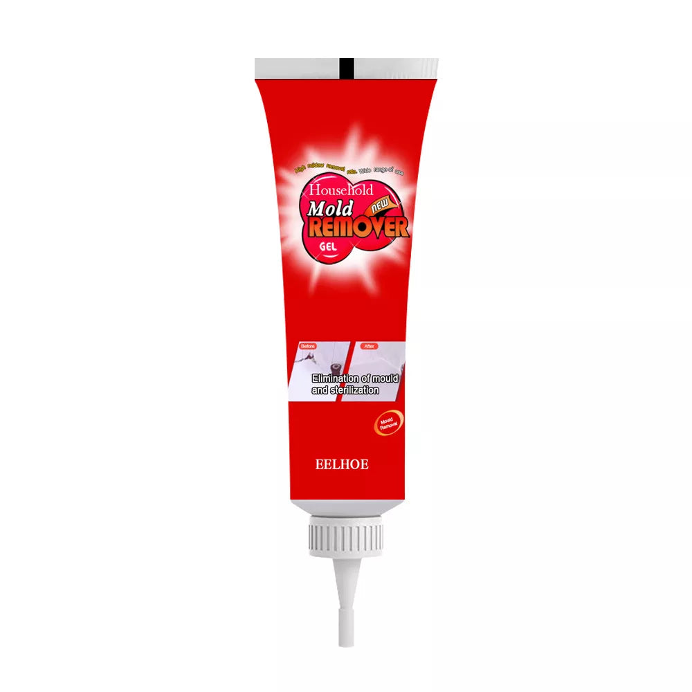 Multifunctional Mold Remover Gel - Wholesalus