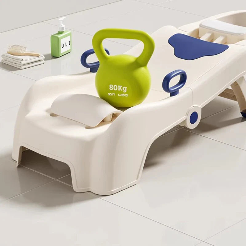 Foldable Kids Spa Chair