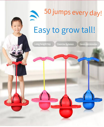 Frog Jump Bouncing Ball - Wholesalus