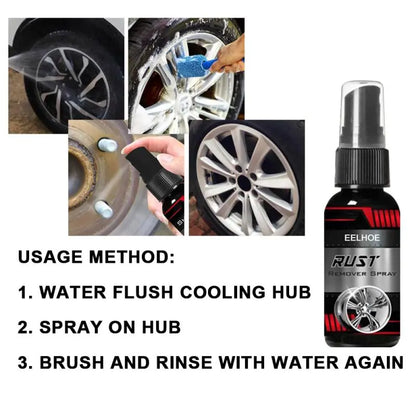 Rust Removal Spray - Wholesalus