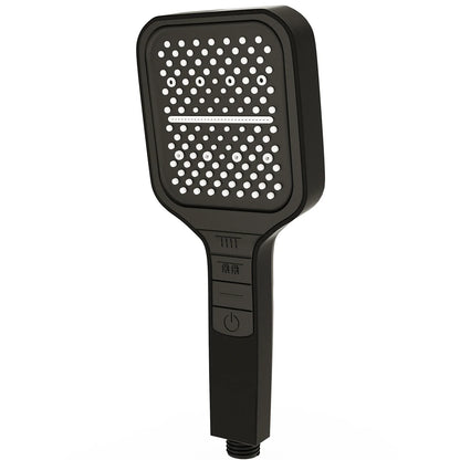 7 Modes Adjustable High-pressure Shower Head - Wholesalus