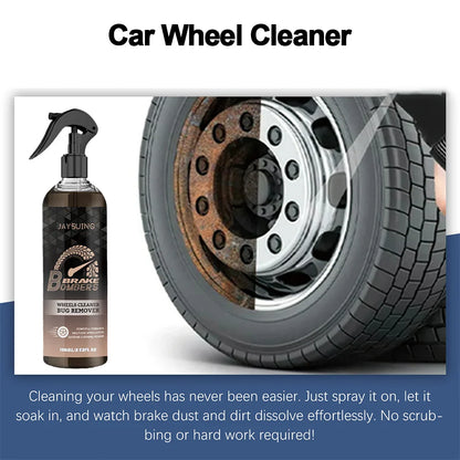 Car Wheel Polish - Wholesalus